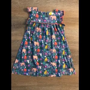 Mini Boden Dress for 7-8 years olds